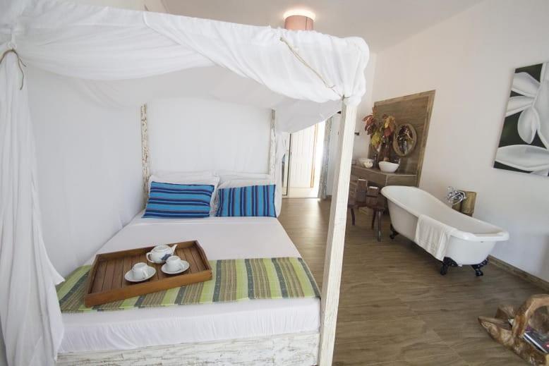 Le Comfort Anse Royale Exterior foto