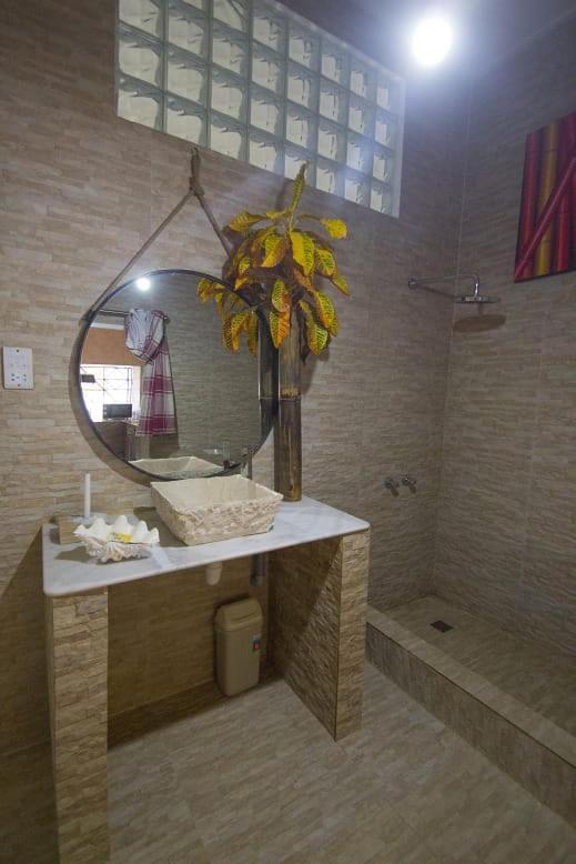 Le Comfort Anse Royale Exterior foto