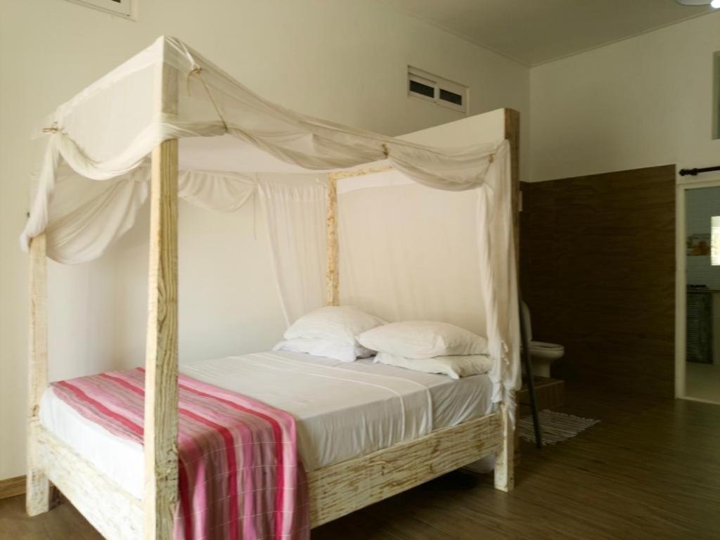 Le Comfort Anse Royale Exterior foto