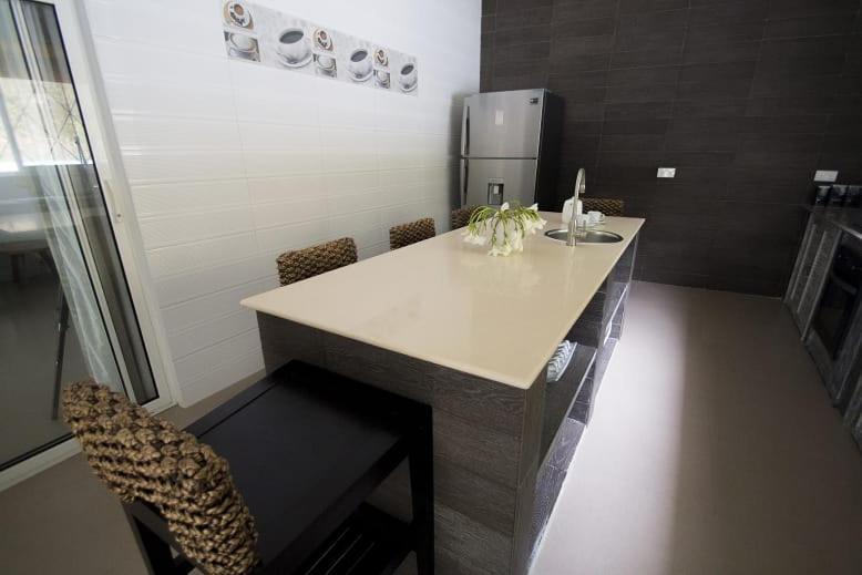 Le Comfort Anse Royale Exterior foto